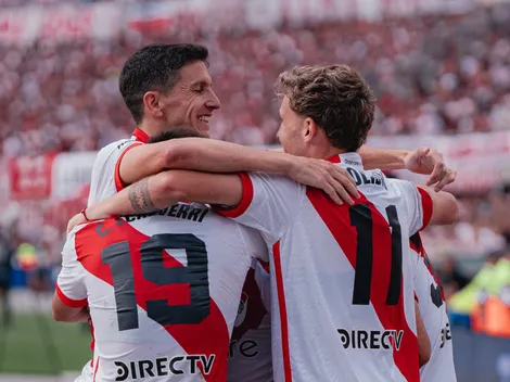 No se sabía: el titular en el Superclásico que rechazó a Boca antes de llegar a River