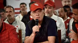 Independiente será inhibido, otra vez, por no pagar la deuda por Cecilio Domínguez