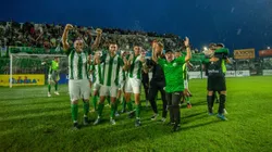 El insólito caso del equipo del fútbol argentino que jugará en dos categorías al mismo tiempo