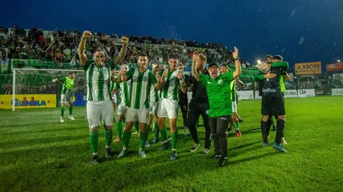 El insólito caso del equipo del fútbol argentino que jugará en dos categorías al mismo tiempo
