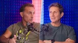 Latorre y Varsky en Clank!