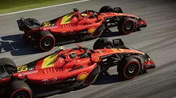 EA Sports F1 24 - Tráiler de Anuncio