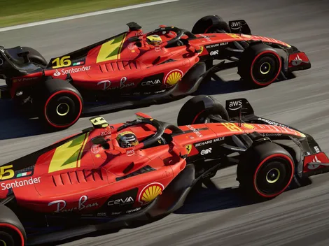 El EA Sports F1 24 se presenta con tráiler oficial y fecha de lanzamiento