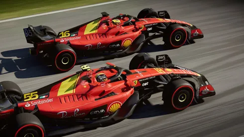 EA Sports F1 24 - Tráiler de Anuncio