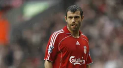 Liverpool va por otro gran fichaje.