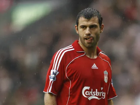 Fichaje de 70 millones de euros: Liverpool quiere al 'nuevo Mascherano'