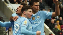 El City triplicó el salario de una de sus figuras