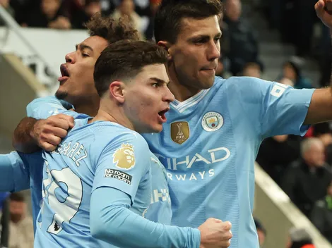 Manchester City TRIPLICA el salario para blindar a una de sus grandes promesas