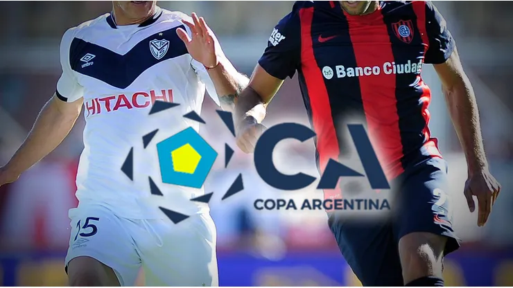 Vélez y San Lorenzo no finalizaron aquella final disputada en 1971.