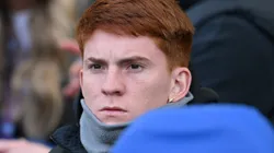 Barco aún aguarda por su debut en Brighton.