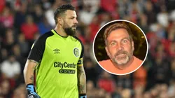 Fatura Broun merece su chance en la Selección Argentina