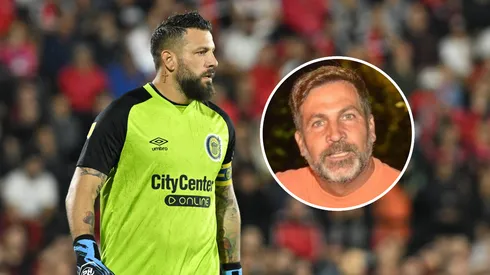 Fatura Broun merece su chance en la Selección Argentina