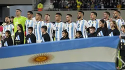 La Selección Argentina finalmente disputará sus amistosos de marzo contra El Salvador y Costa Rica.
