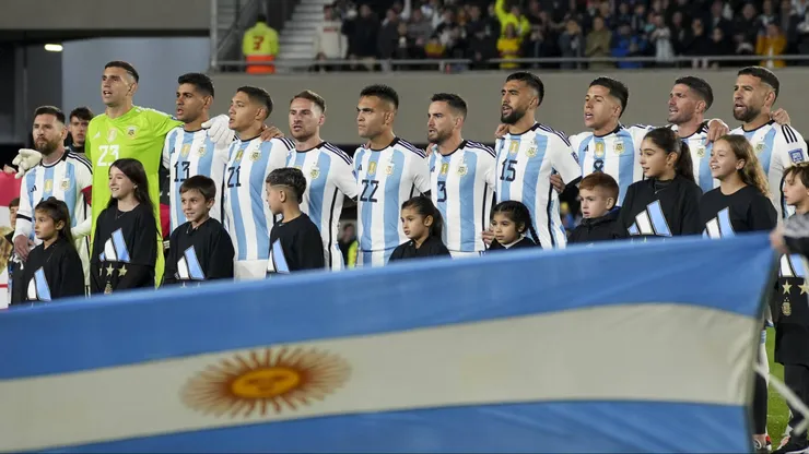 La Selección Argentina finalmente disputará sus amistosos de marzo contra El Salvador y Costa Rica.