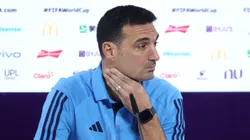 Un arquero del fútbol argentino pide ser convocado a la Selección: "Me tengo fe"