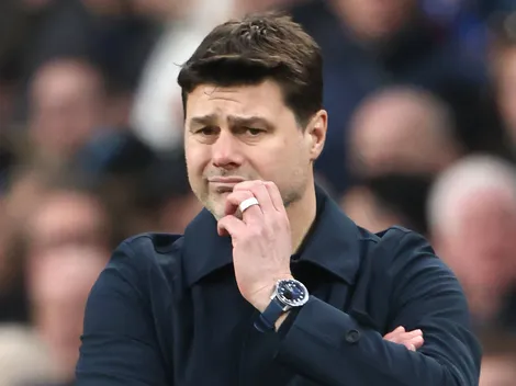 Pochettino dejó de ser el entrenador de Chelsea: los detalles