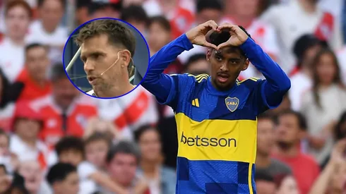 La predicción acertada de Mouche.