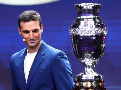 Nigeria no podrá jugar el amistoso ante Argentina: Costa Rica, el nuevo rival