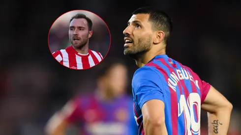 El Caso Eriksen, del lado de Agüero.