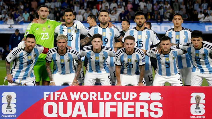 El equipo comandado por Scaloni cerrará su preparación para la Copa América con dos amistosos.