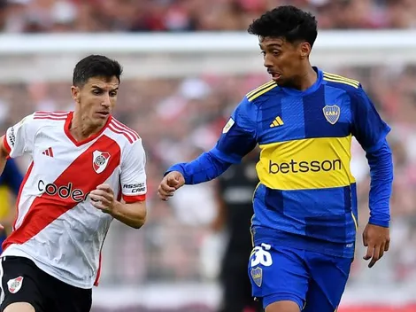 Qué tiene que pasar para que River y Boca se crucen en la Copa de la Liga 2024