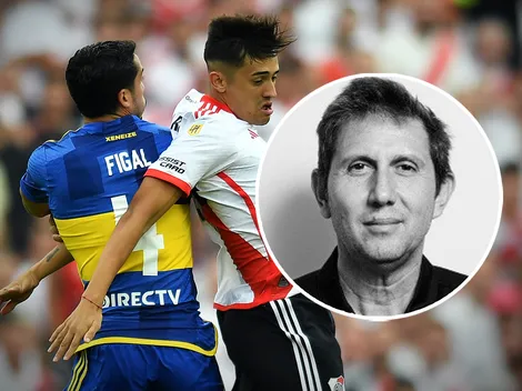 La columna de Varsky: "El empate le sentó bien al Superclásico"