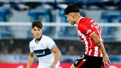 Por una polémica de VAR, Gimnasia y Estudiantes igualaron sin goles