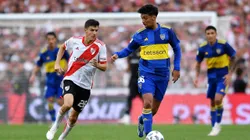 Qué tiene que pasar para que haya Superclásico en los cuartos de final de la Copa de la Liga