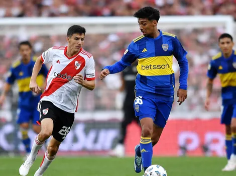 El único astrólogo que acertó el resultado del Superclásico