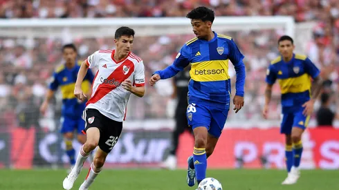 Qué tiene que pasar para que haya Superclásico en los cuartos de final de la Copa de la Liga