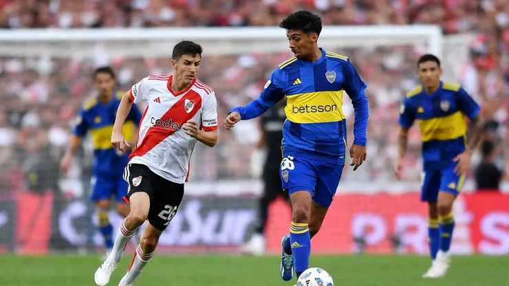 Qué tiene que pasar para que haya Superclásico en los cuartos de final de la Copa de la Liga