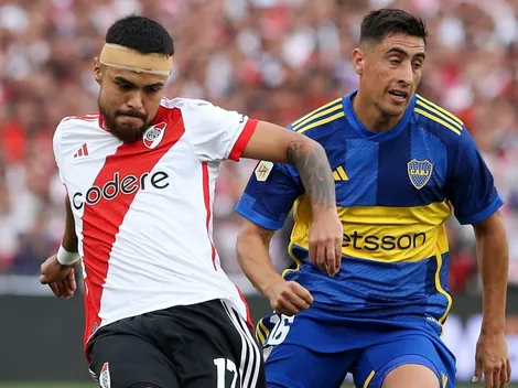 El único resultado de la fecha de clásicos que acertó la IA