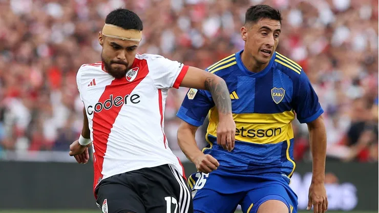 El único resultado de la fecha de clásicos que acertó la IA
