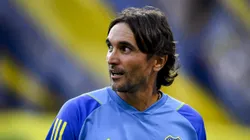 La enorme duda que posee Martínez para que Boca visite a Estudiantes