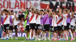 River, un club con muchas exigencias.