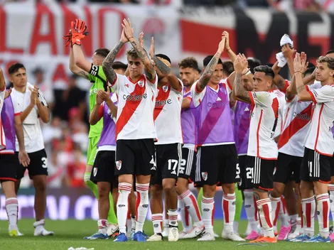 La revelación de Agustín Palavecino: "No la pasé para nada bien"