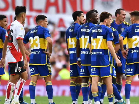 "Temen que sea dengue": el referente de Boca que se hizo estudios por no entrenarse hace 3 días