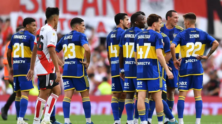 "Temen que sea dengue": el referente de Boca que se hizo estudios por no entrenarse hace 3 días