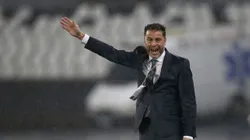 Rodolfo De Paoli renunció en Independiente Rivadavia tras la fecha de los clásicos