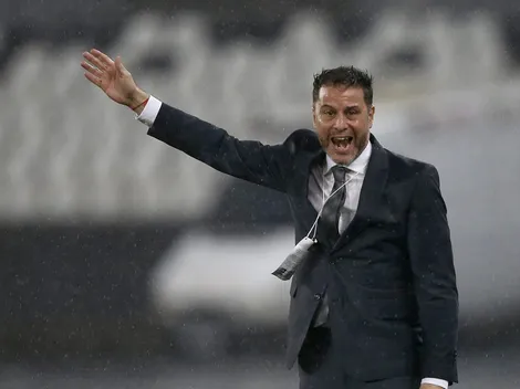 Rodolfo De Paoli renunció en Independiente Rivadavia tras la fecha de los clásicos