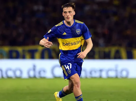 El jugador sorpresa de Diego Martínez para el Superclásico