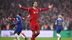 El Liverpool de Alexis Mac Allister se consagró campeón de la Carabao Cup tras vencer a Chelsea