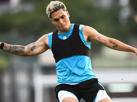 Juanfer Quintero: “No soy ni seré chicanero”