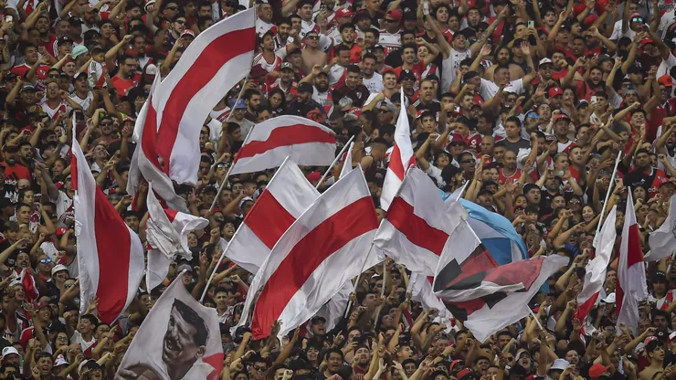 Se esperan 85 mil espectadores en el Monumental.