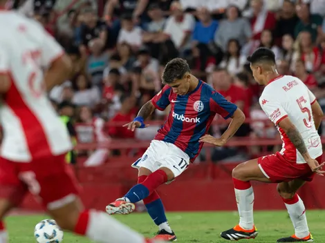 Así quedó el historial de partidos entre San Lorenzo y Huracán