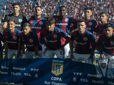 A lo Pavón: el insólito motivo por el que una figura de San Lorenzo fue borrado del clásico con Huracán