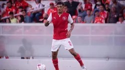 Carlos Benavidez, el ex Independiente que se destaca en LaLiga.