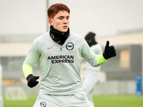 Boca hoy: Colo Barco titular por primera vez en Brighton y la venta de entradas para enfrentar a Estudiantes