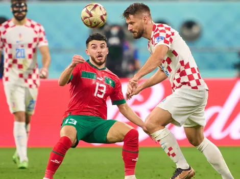 De ser semifinalista en Qatar 2022 a ser condenado a prisión por agresión