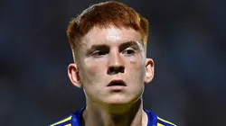 Valentín Barco sigue sin debutar en Brighton.